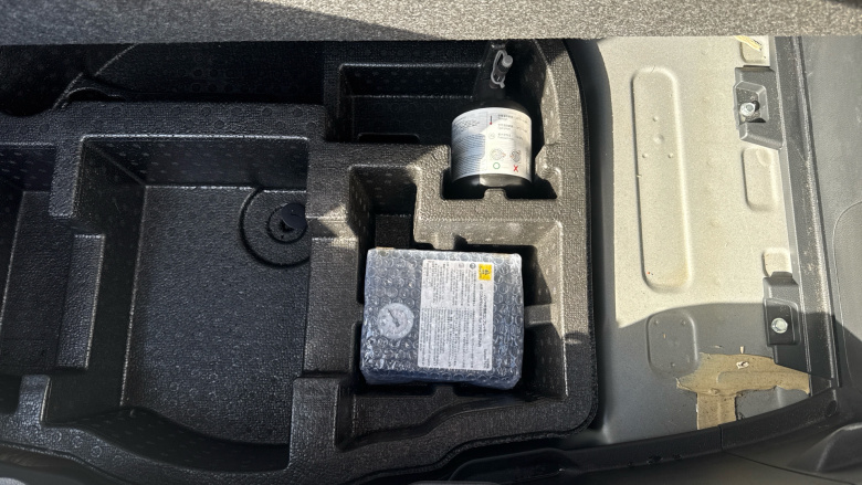 Mazda 2 Hybrid 1.5i Hybrid Select 5dr CVT Hybrid Hatchback